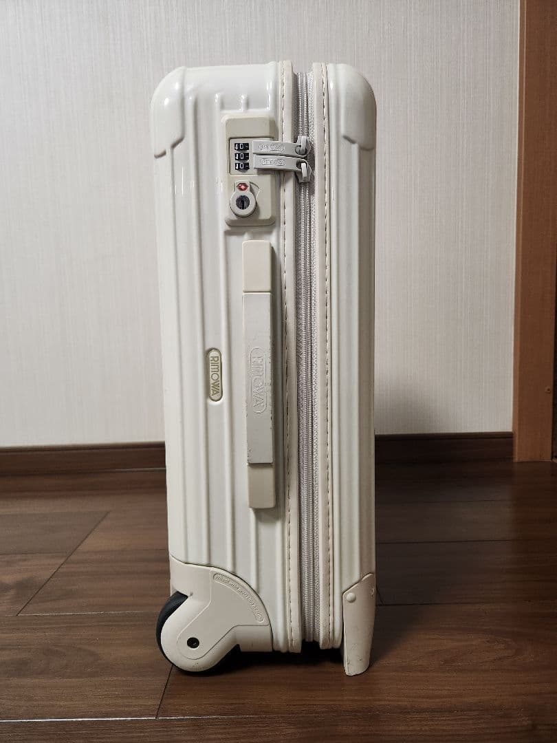 RIMOWA リモワ サルサ 32L ユナイテッドアローズ別注 機内持込可能