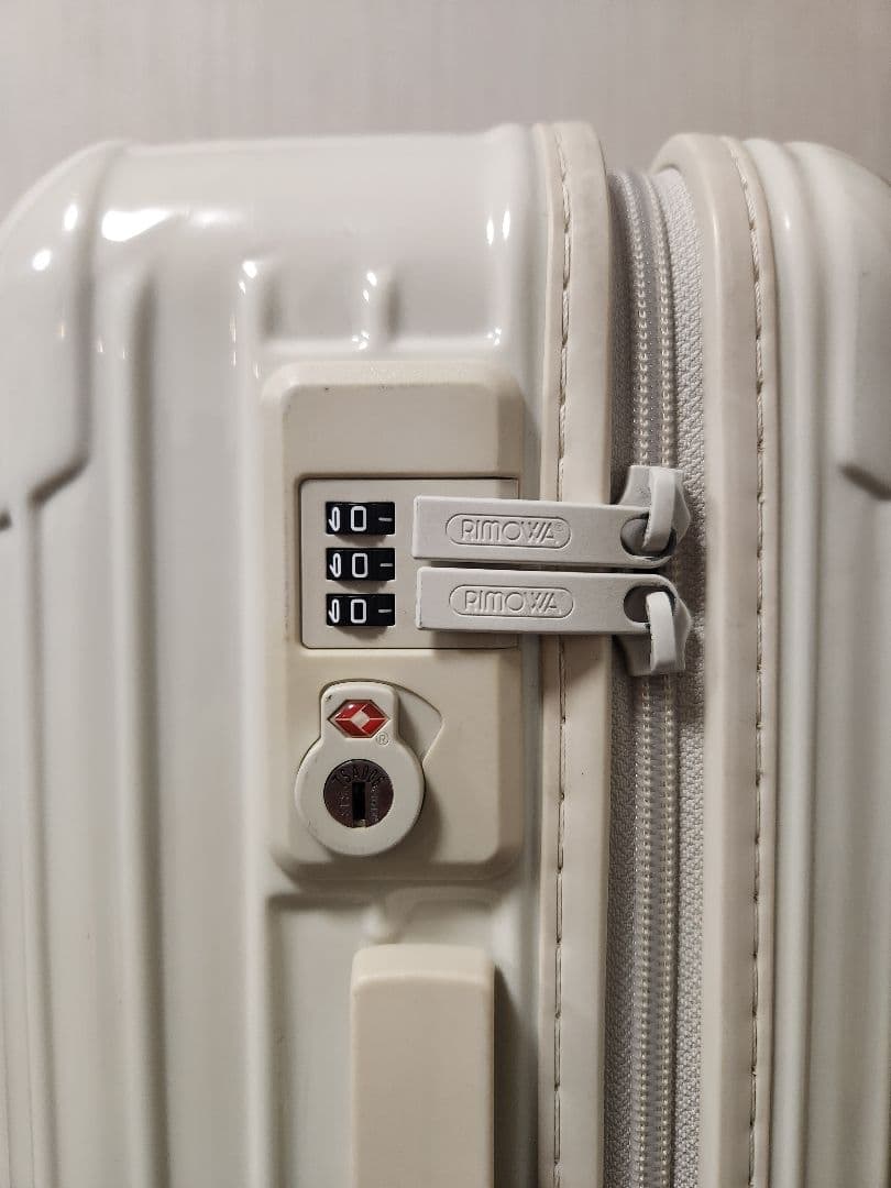 RIMOWA リモワ サルサ 32L ユナイテッドアローズ別注 機内持込可能
