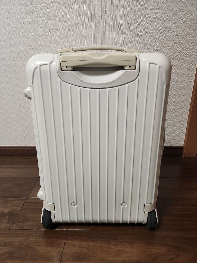 RIMOWA リモワ サルサ 32L ユナイテッドアローズ別注 機内持込可能