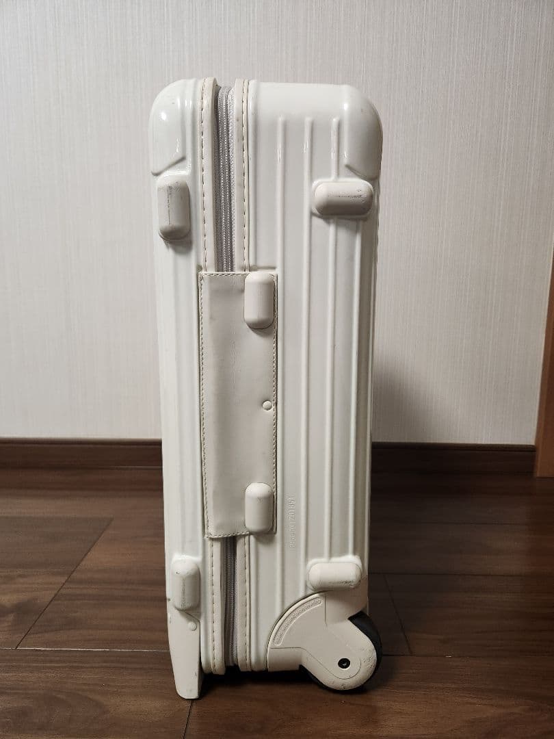 RIMOWA リモワ サルサ 32L ユナイテッドアローズ別注 機内持込可能