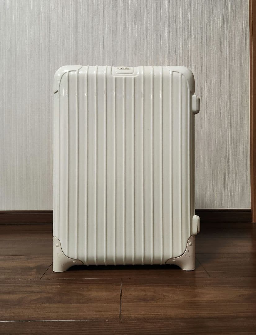 RIMOWA リモワ サルサ 32L ユナイテッドアローズ別注 機内持込可能