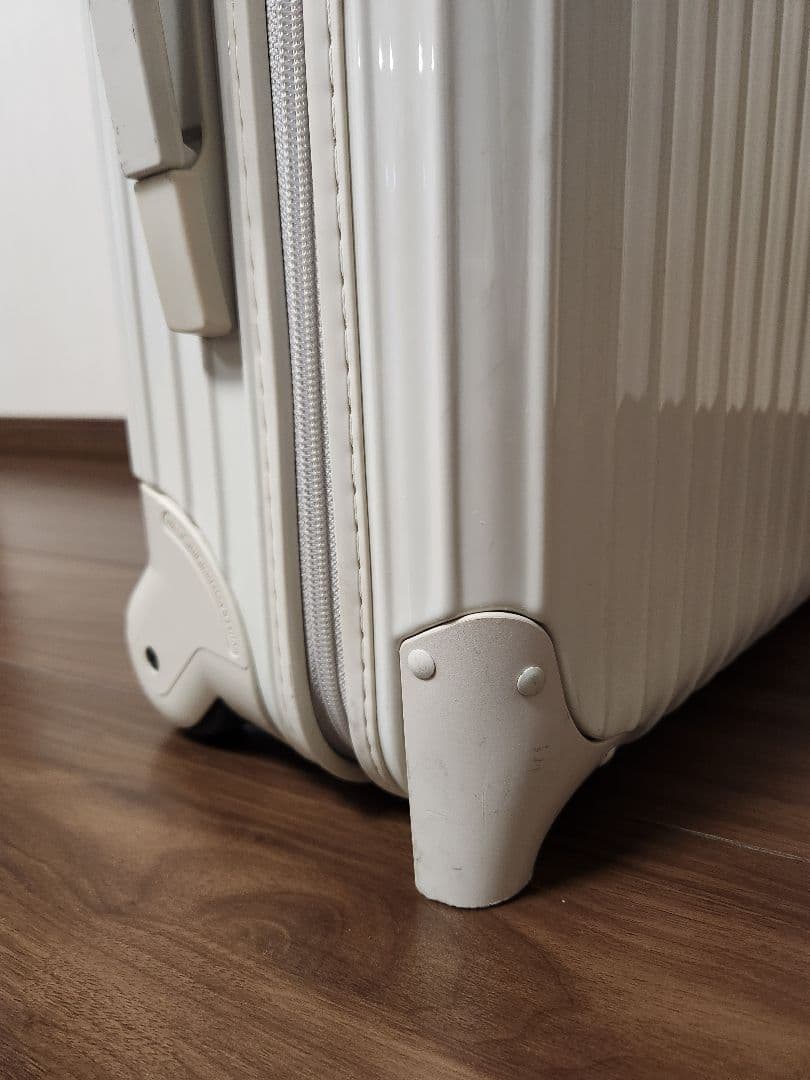 RIMOWA リモワ サルサ 32L ユナイテッドアローズ別注 機内持込可能