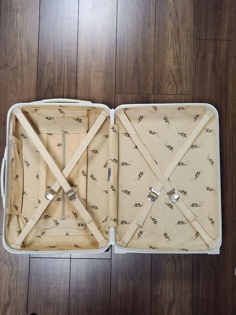 RIMOWA リモワ サルサ 32L ユナイテッドアローズ別注 機内持込可能