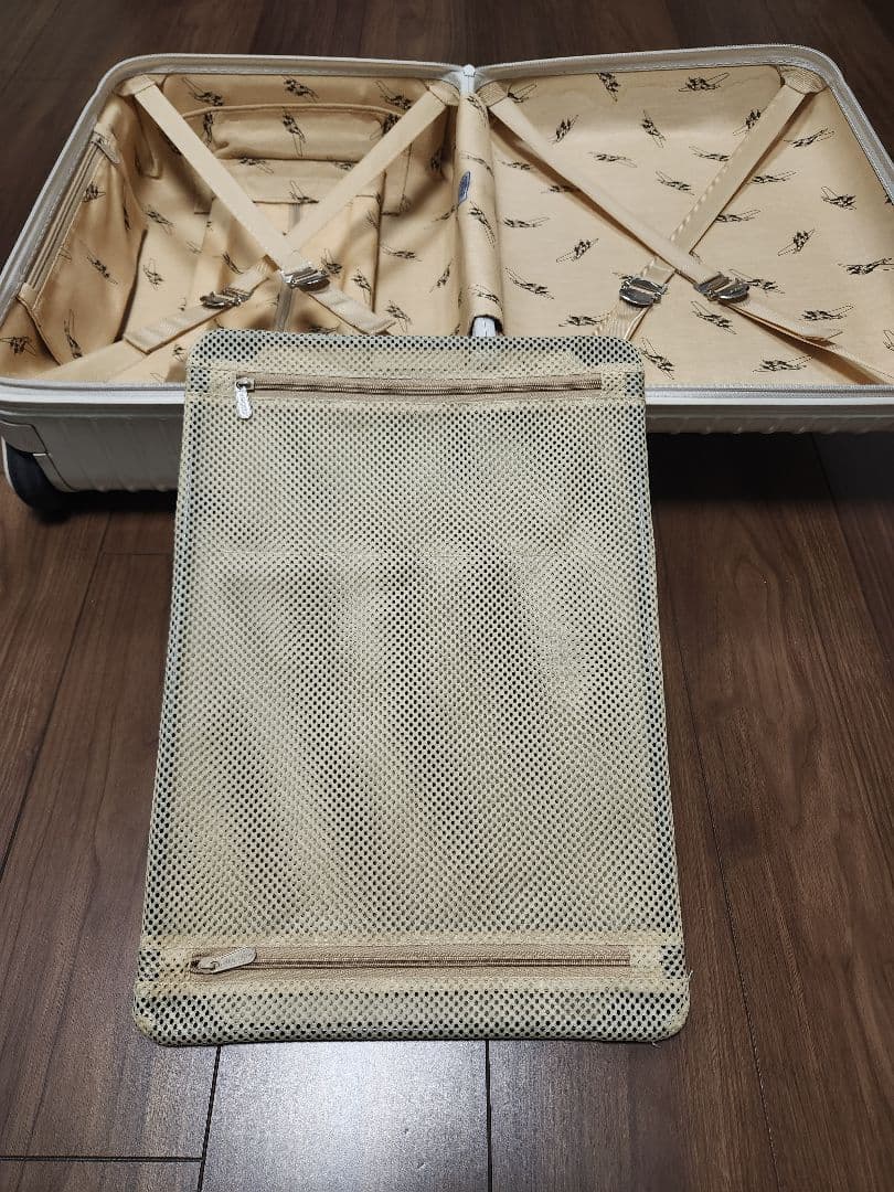 RIMOWA リモワ サルサ 32L ユナイテッドアローズ別注 機内持込可能