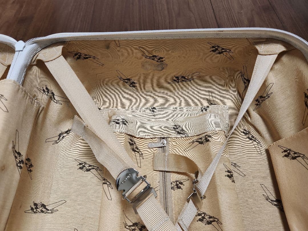 RIMOWA リモワ サルサ 32L ユナイテッドアローズ別注 機内持込可能