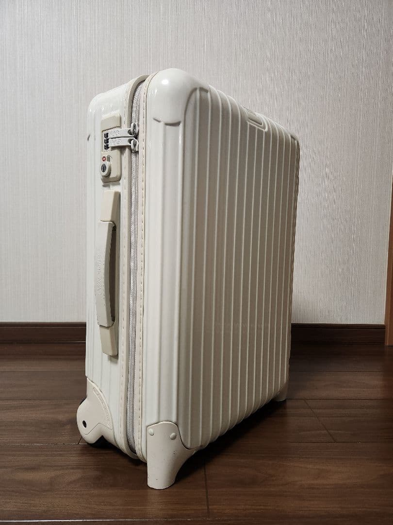 RIMOWA リモワ サルサ 32L ユナイテッドアローズ別注 機内持込可能