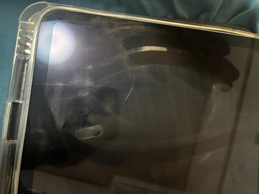 シルバー iPad 本体 iPadAir4 10.9インチ