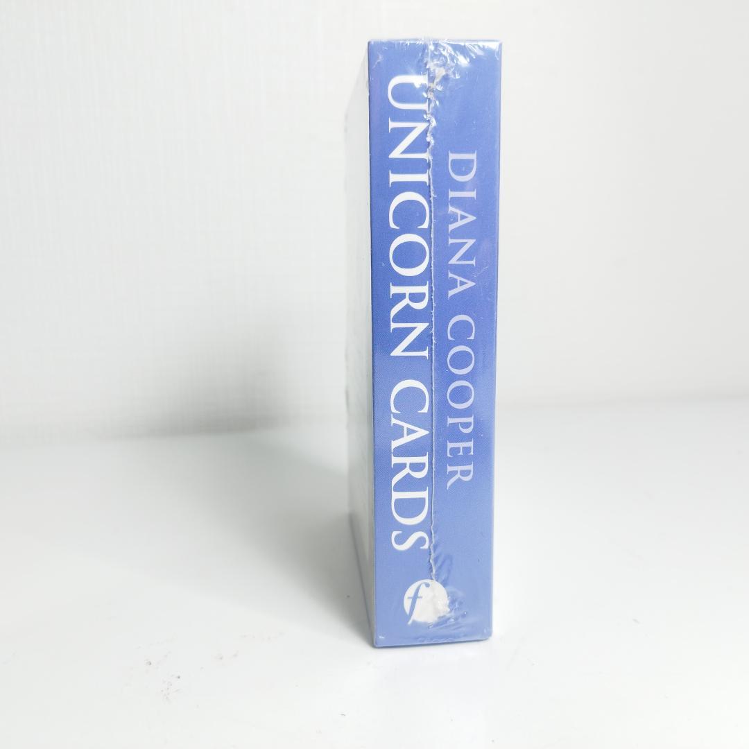 ユニコーンカード ペガサス オラクルカード ルノルマンカード Unic IE49