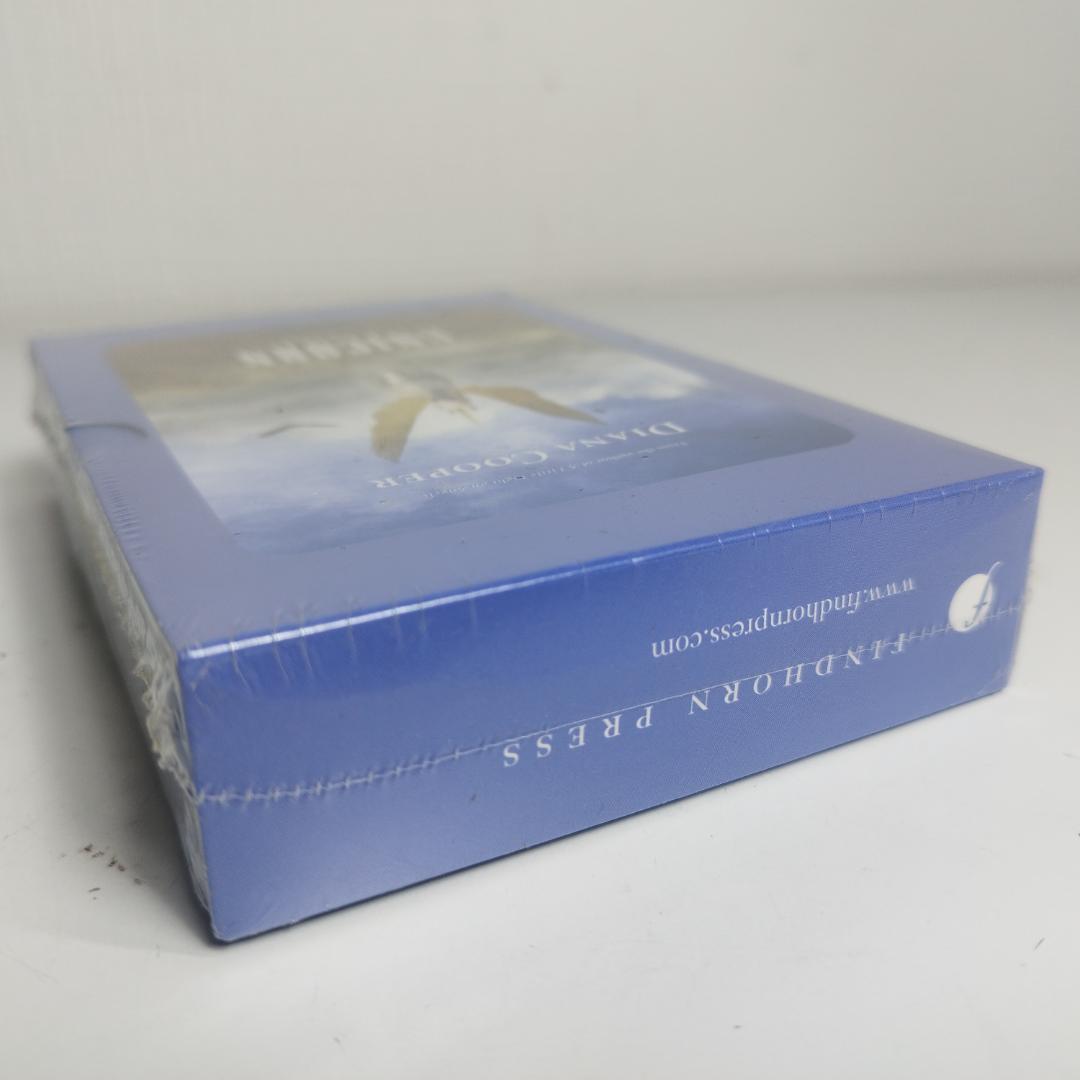 ユニコーンカード ペガサス オラクルカード ルノルマンカード Unic IE49