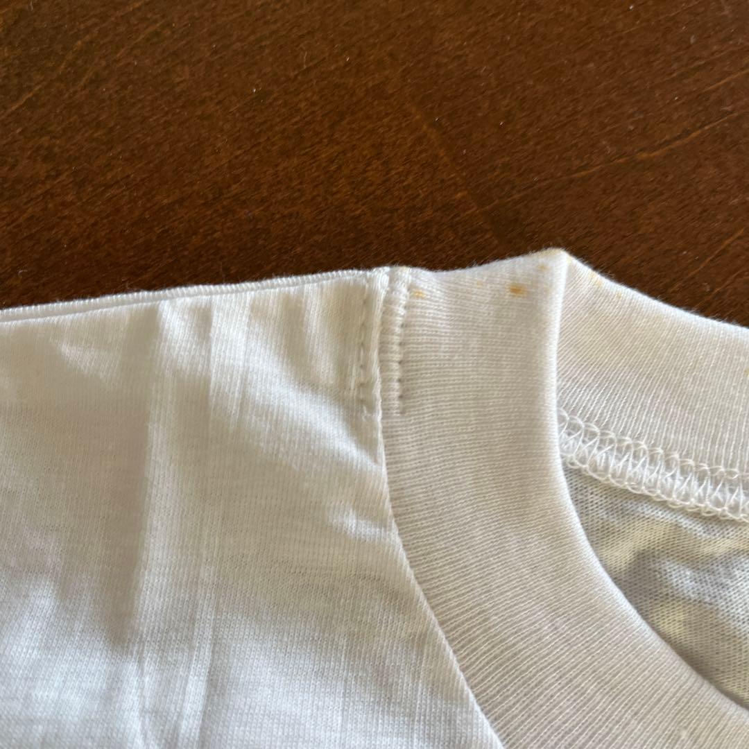 マイク タイソン TOYOTA Tシャツ 90s ボクシング　非売品