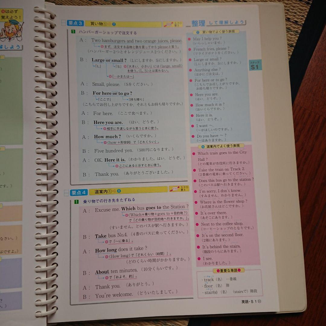 中学生用5教科参考書