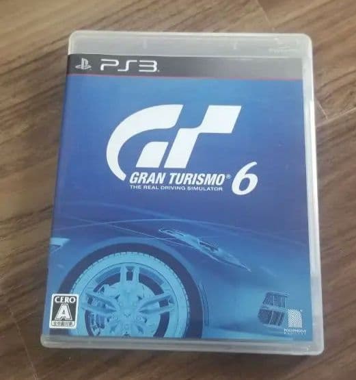 Logicool driving while(車のゲーム)