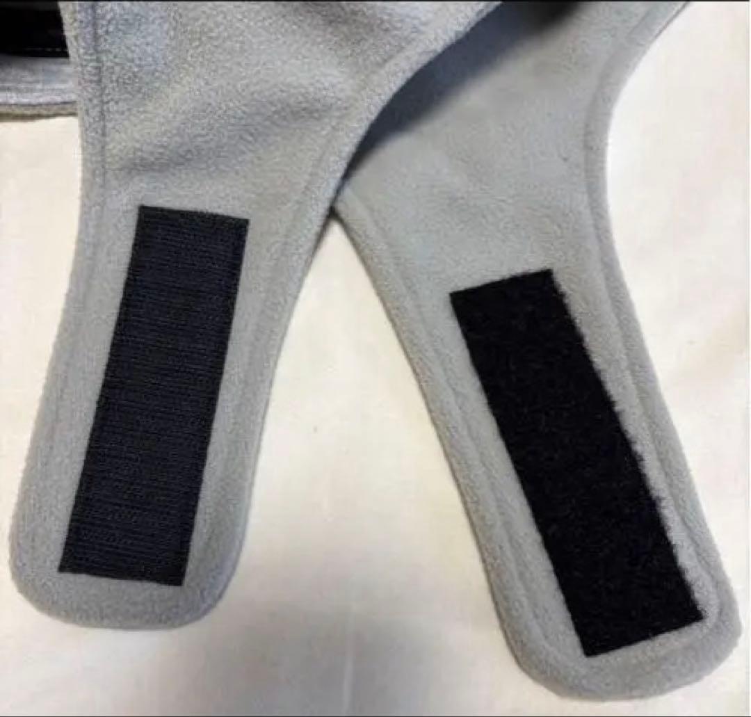 90s 00s nike フリース フライトキャップ