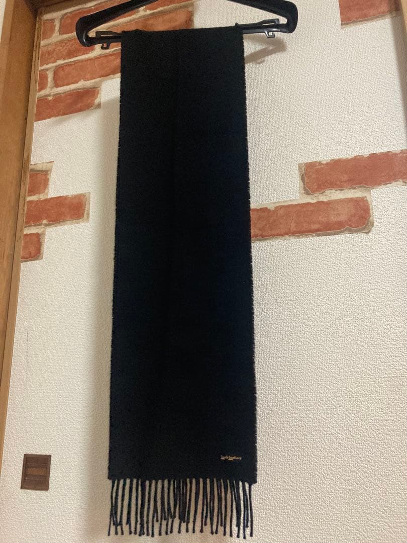 ルイスレザー　マフラー