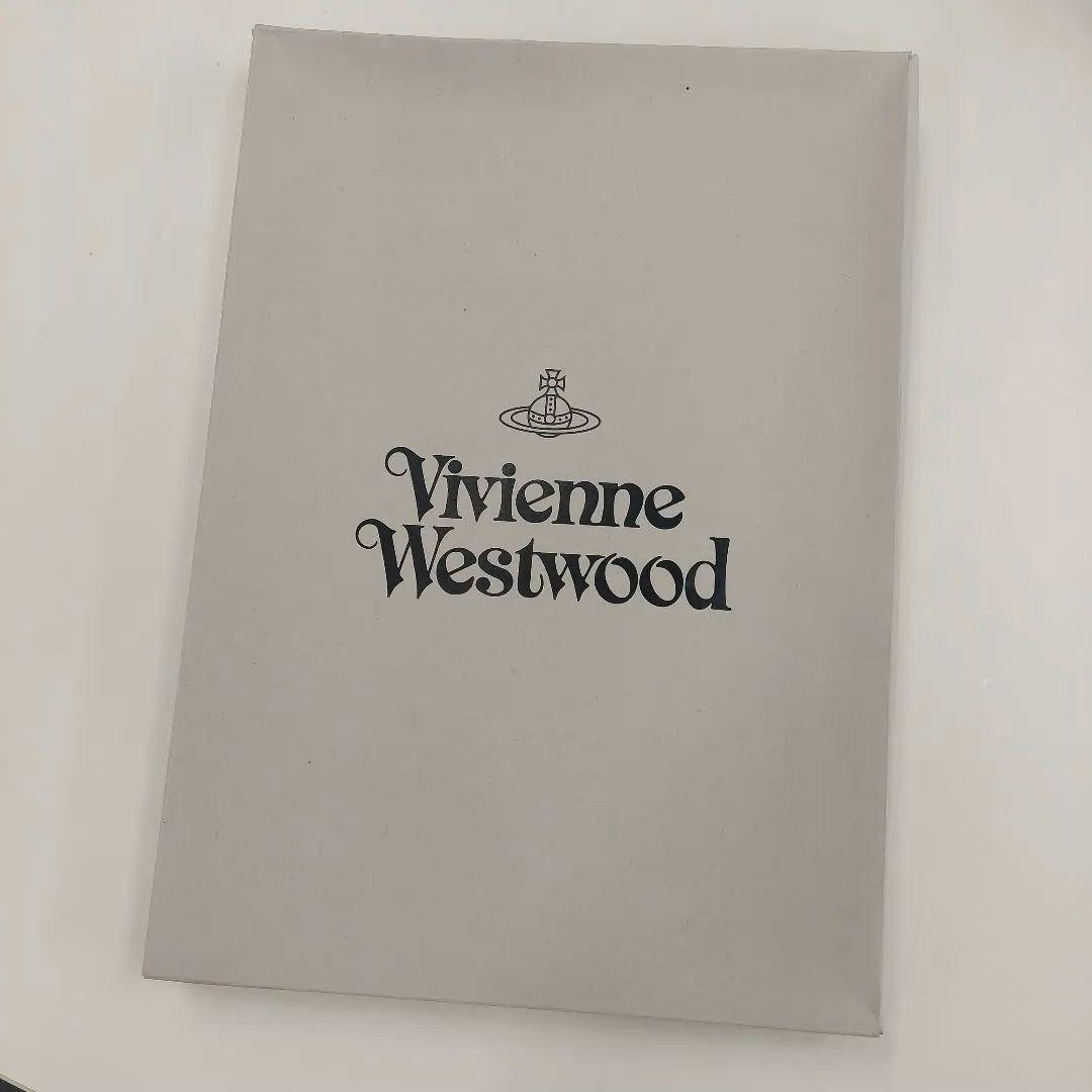 【新品】Vivienne Westwood グリーン マフラー ヴィヴィアン
