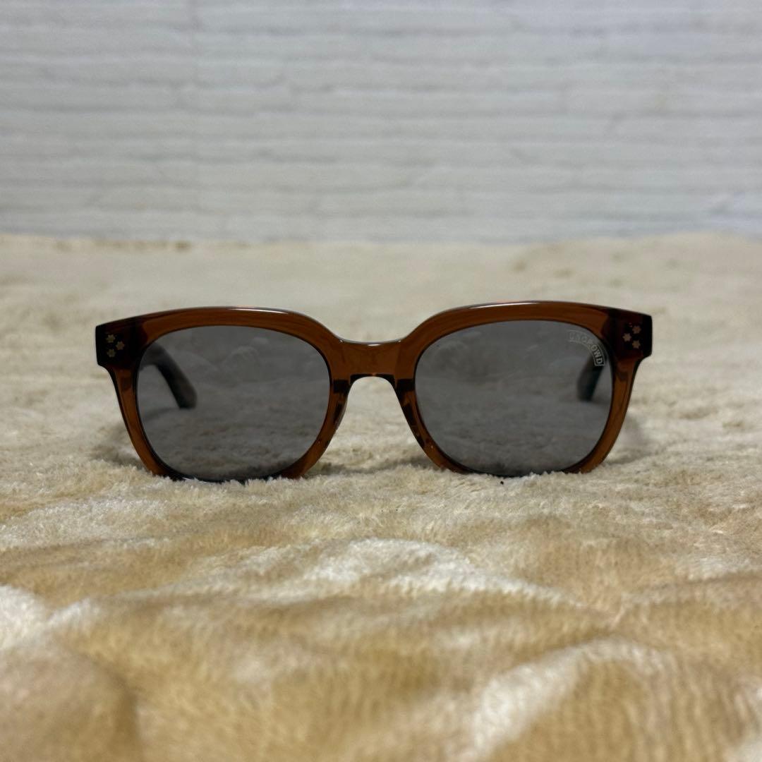 UNCROWD SKYLINE アンクラウド スカイライン ルートビア スモーク