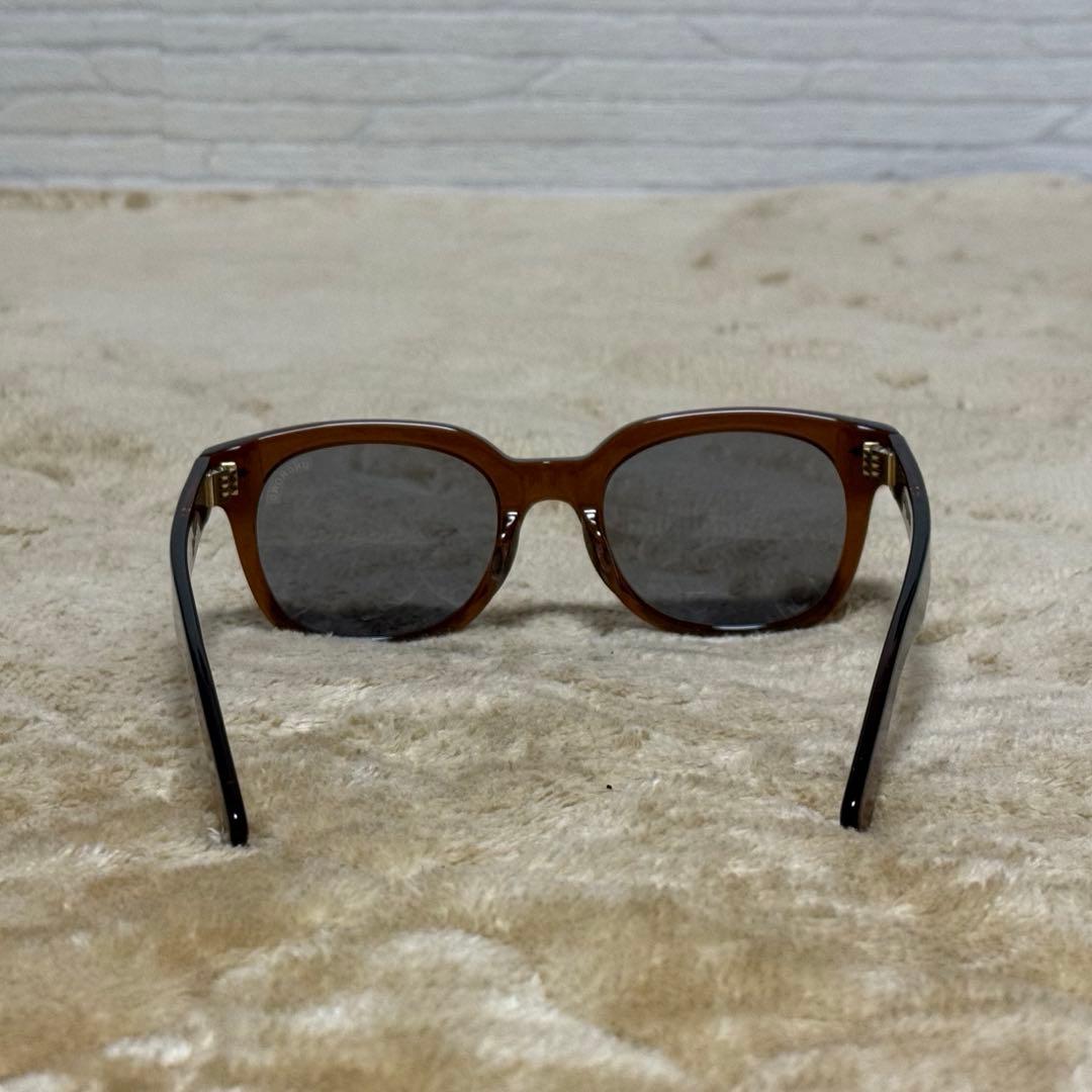 UNCROWD SKYLINE アンクラウド スカイライン ルートビア スモーク