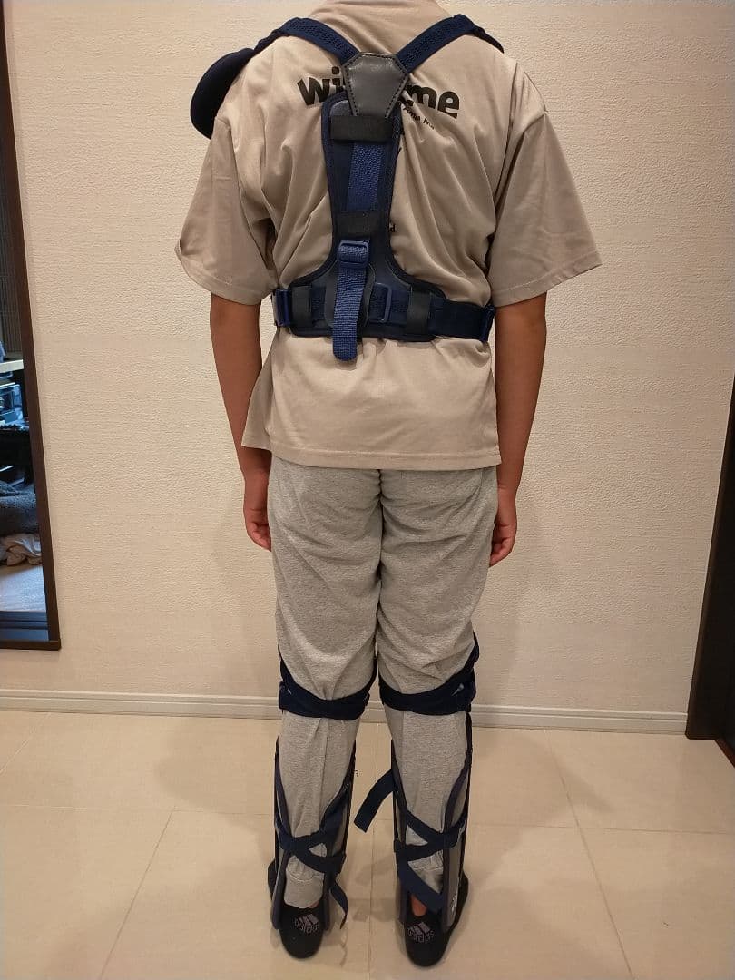 ZETT JSBB 少年軟式用キャッチャー防具セット ネイビー