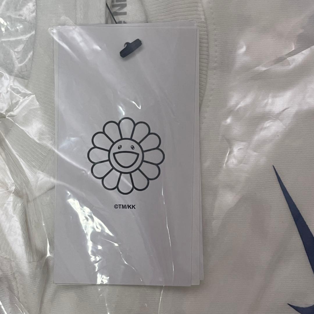 MLB TOKYO SERIES ドジャーズ 村上隆 【Sサイズ】