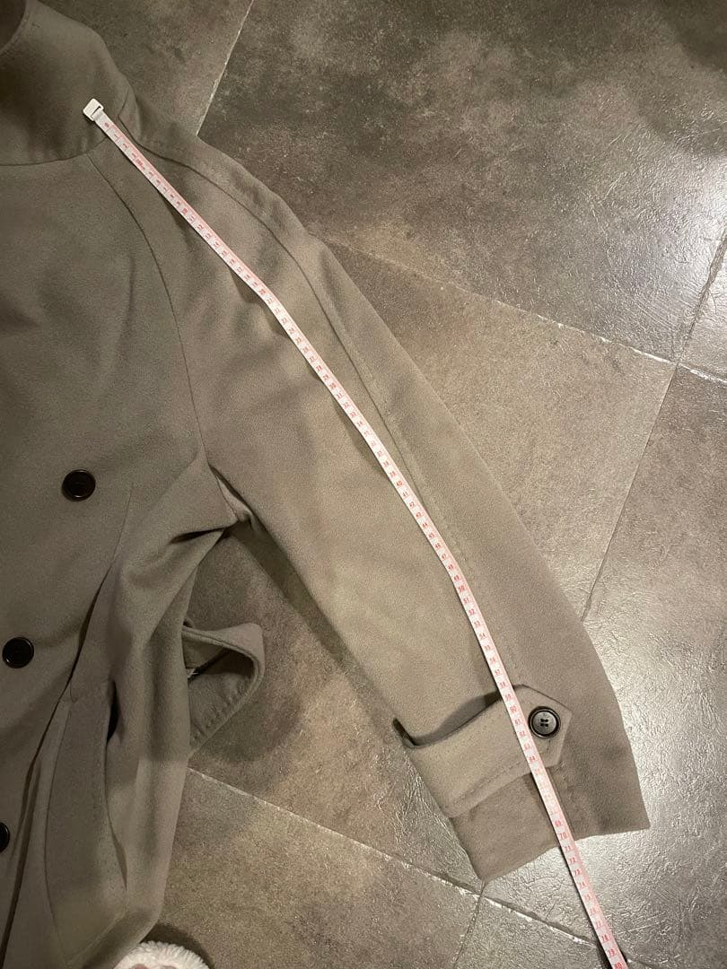 ozzyさま専用　TITO ALLEGRETTカシミア100%