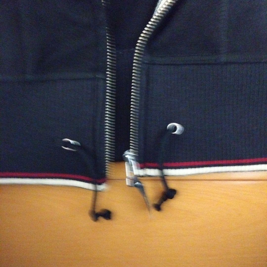 BURBERRY バーバリー ウール　パーカー　美品