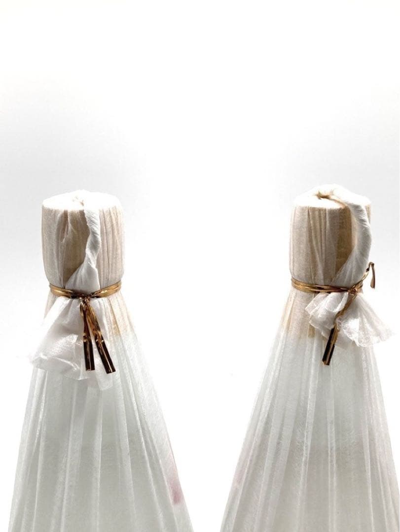 未開封 琉球泡盛 久米島の久米仙 元旦蒸留 戌年 二〇〇六年 1800ml 2本