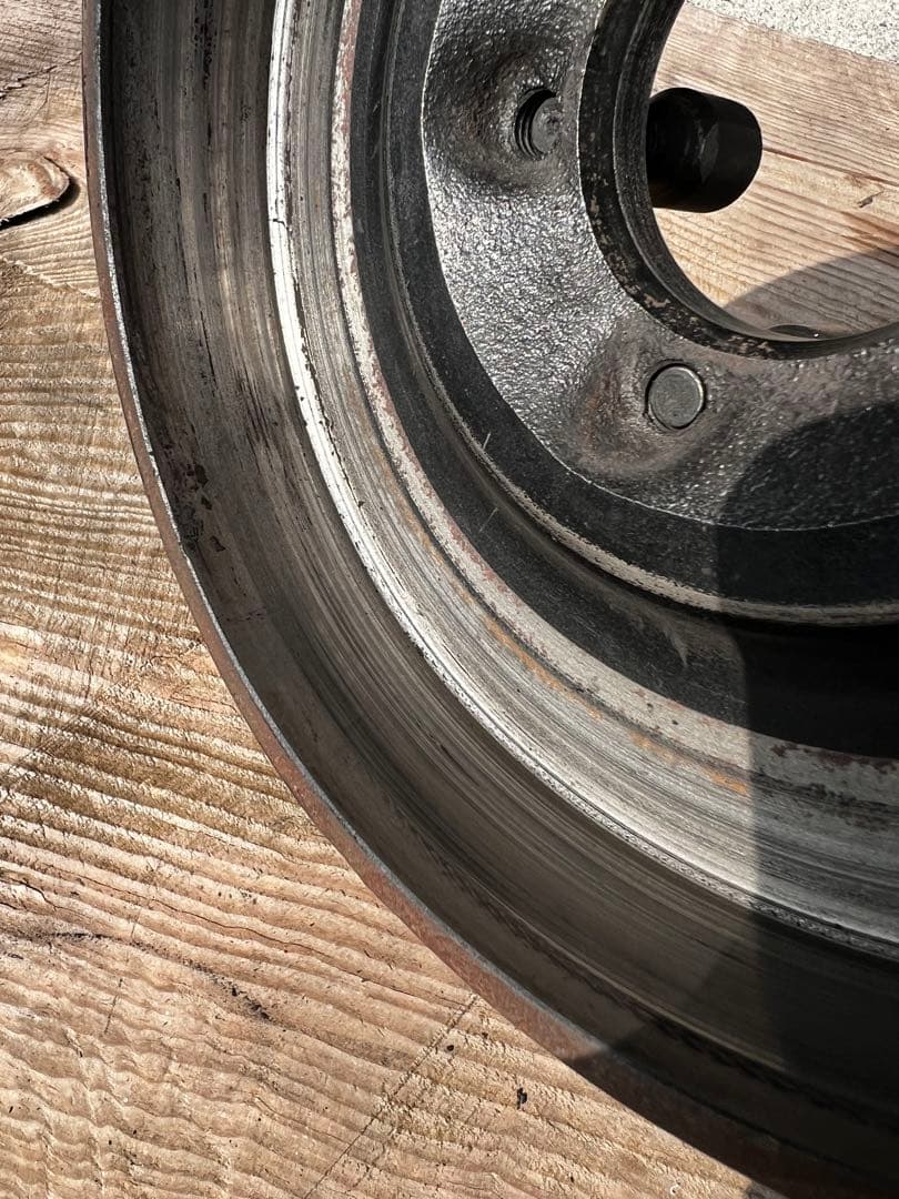 スプリンガー　ドラムブレーキ　セット　シングルカム