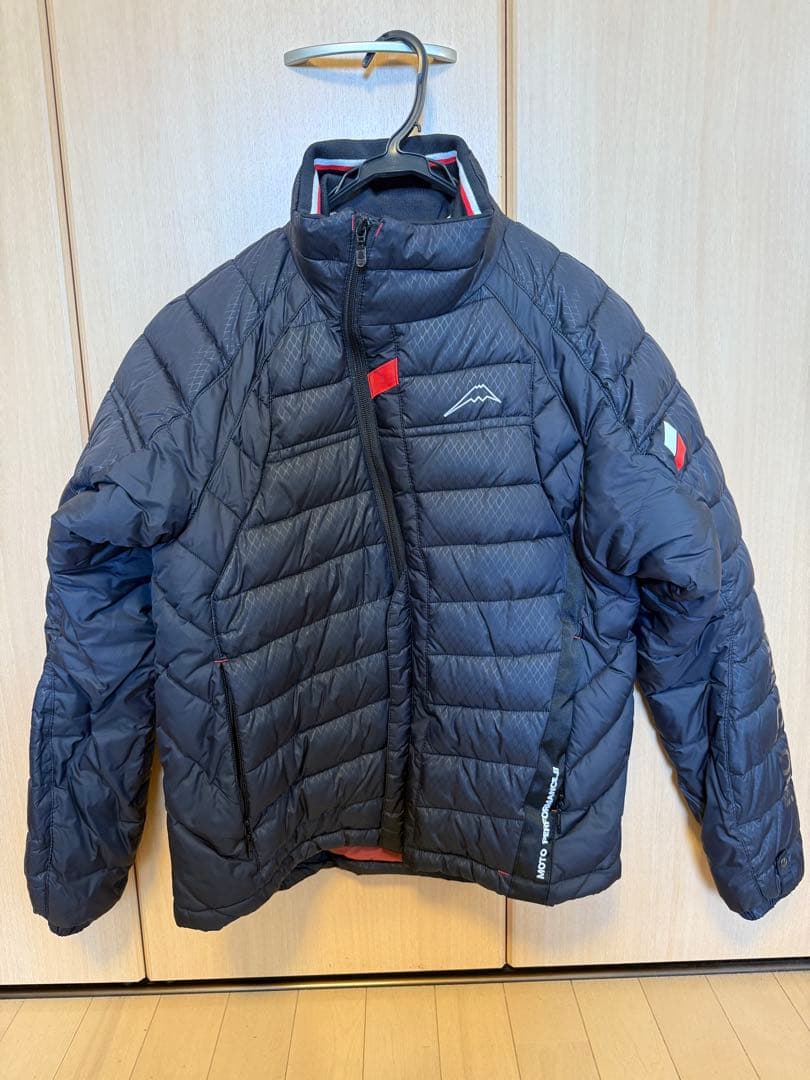 KUSHITANI ウインタークラリティジャケット