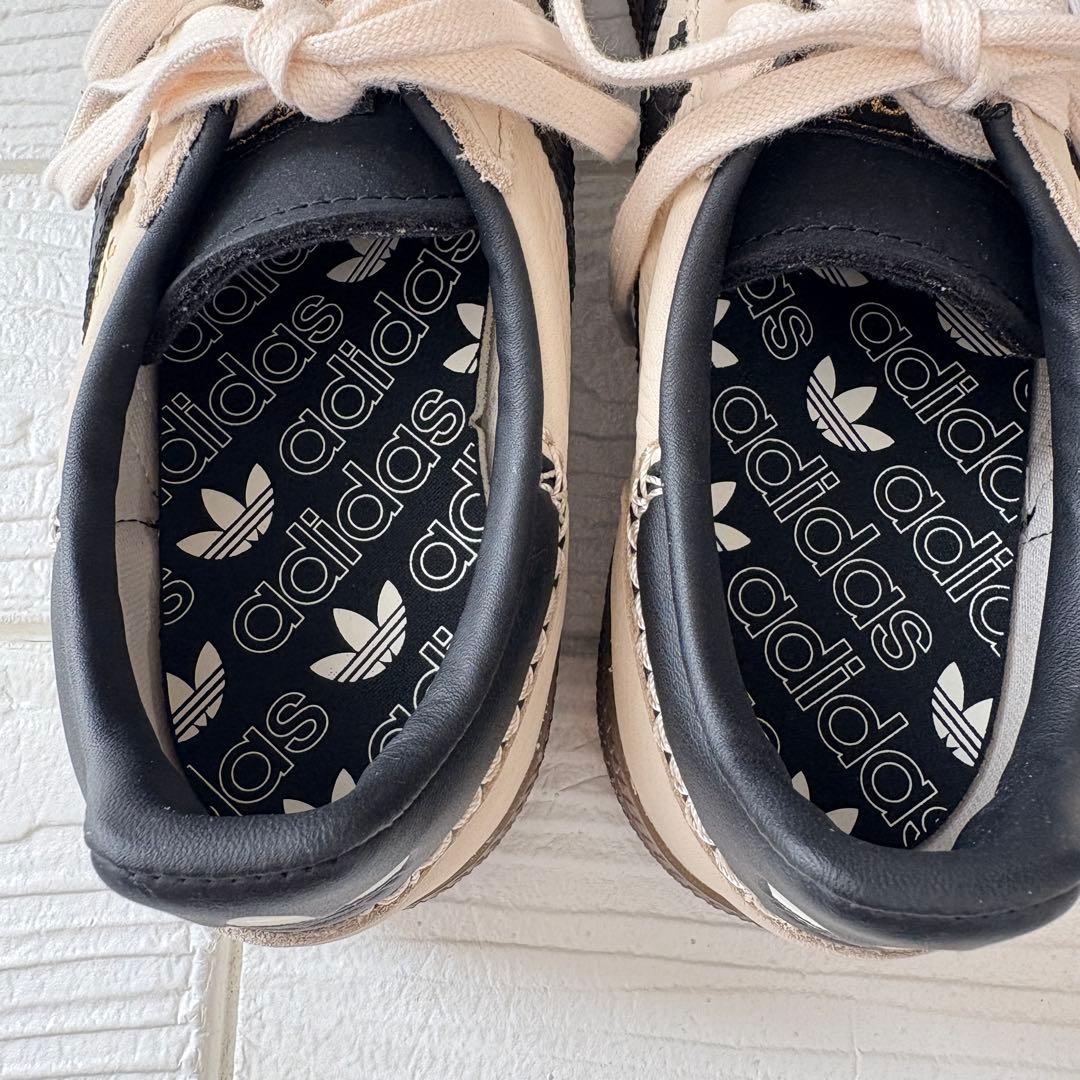 アディダス adidas ハンドボールSPEZIAL W スニーカー