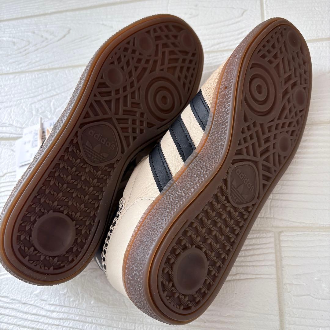 アディダス adidas ハンドボールSPEZIAL W スニーカー