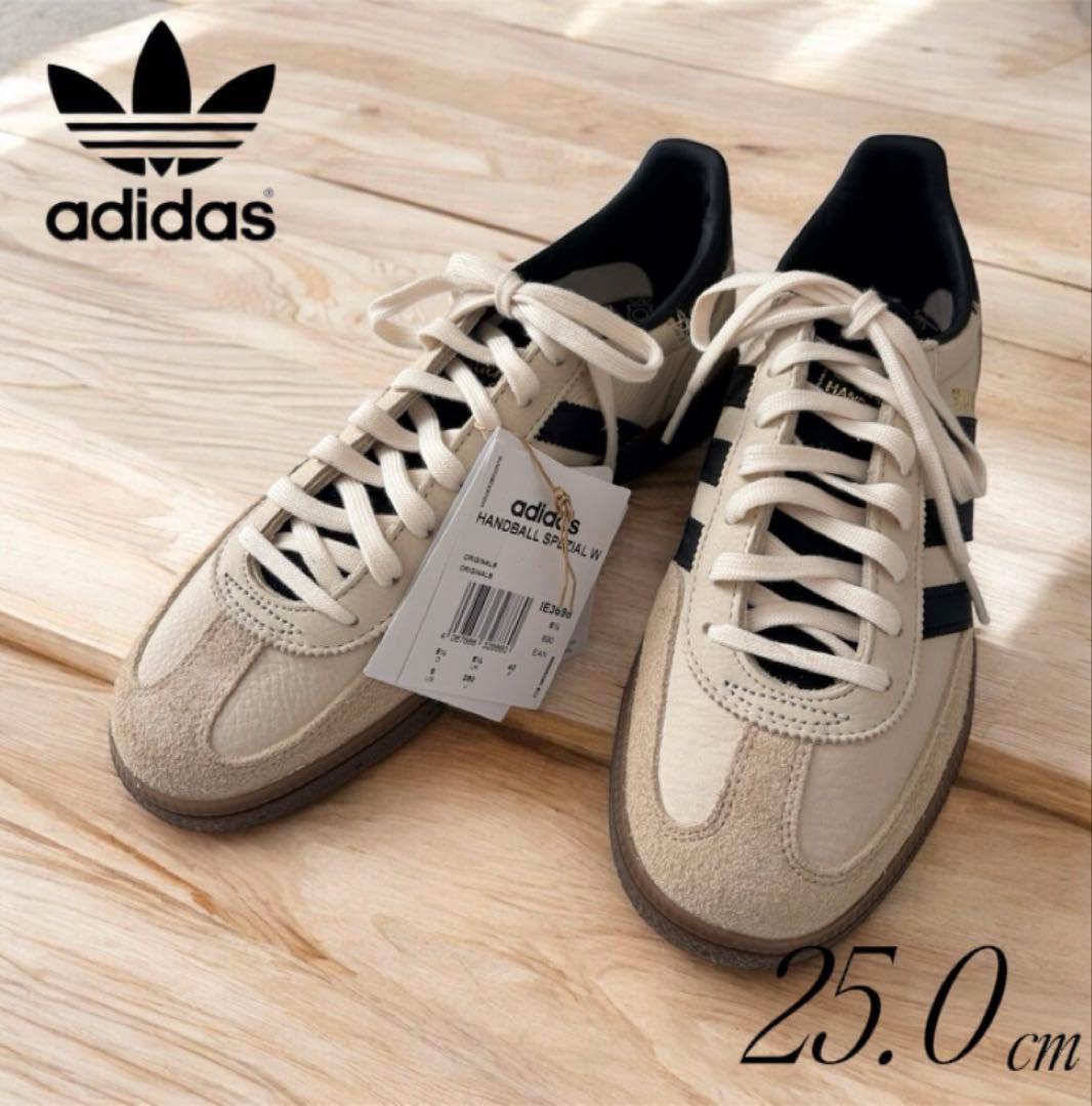 アディダス adidas ハンドボールSPEZIAL W スニーカー