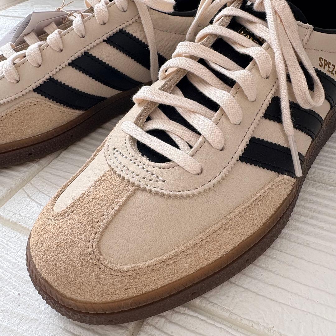 アディダス adidas ハンドボールSPEZIAL W スニーカー
