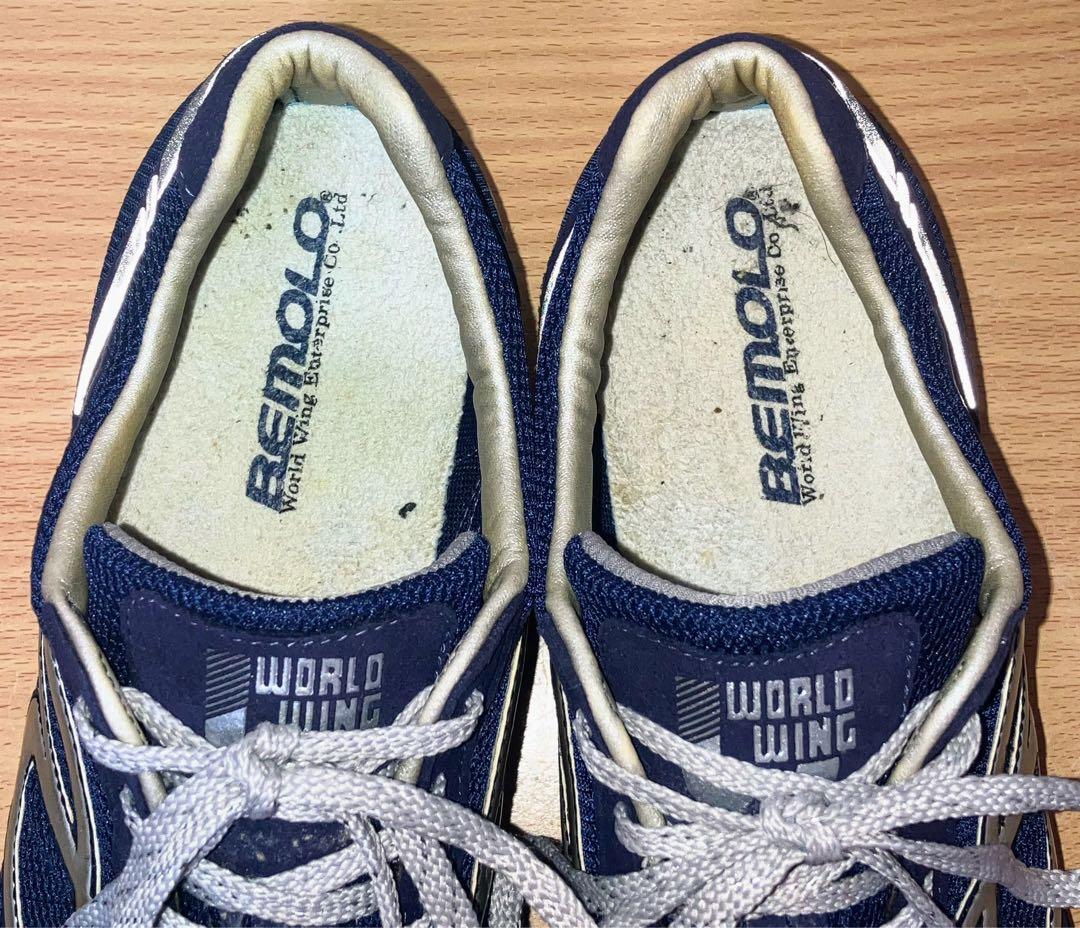 ★ BEMOLO ビモロ ランニングシューズ マラソン 27.5cm