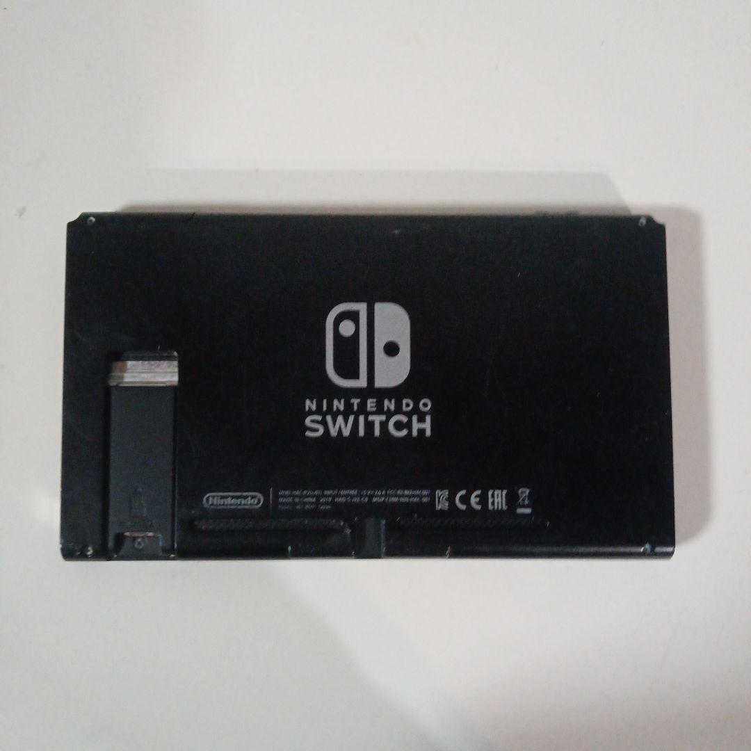 Switch本体のみ