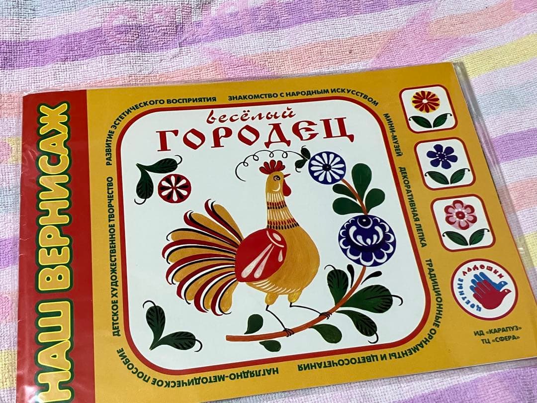 ◆セール　希少品　キリル文字　ロシア　東ヨーロッパ　東欧　絵本　デザイン集　猫