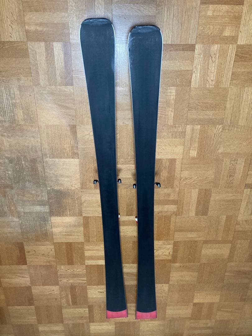 ROSSIGNOL PUR SUIT 600 スキー板 156cm