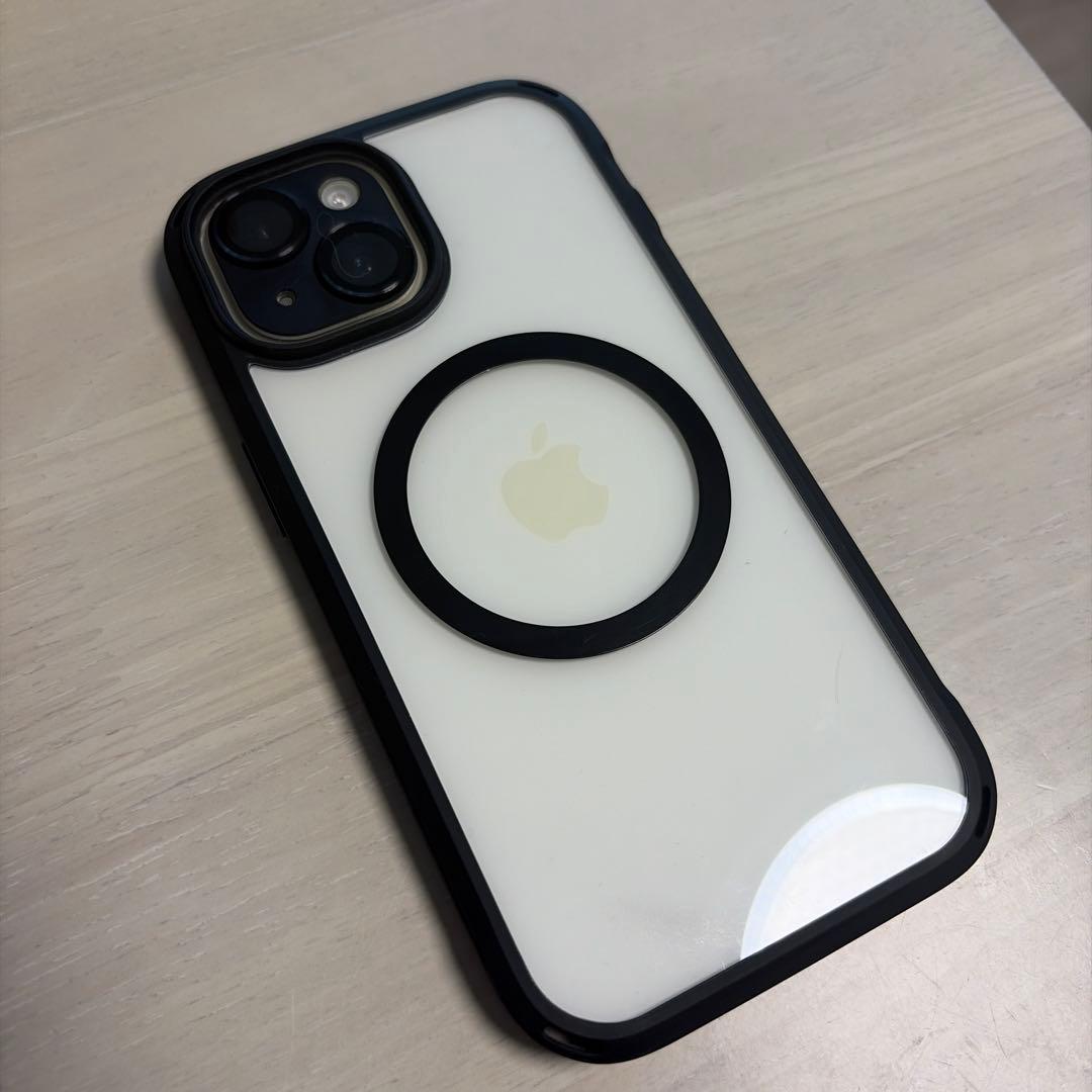 Apple iPhone 15 128GB イエロー 本体