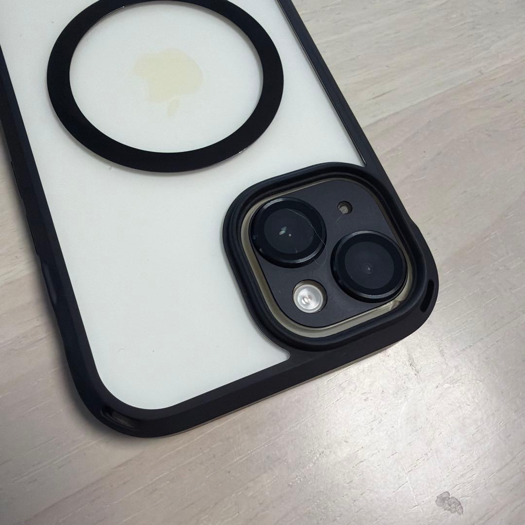 Apple iPhone 15 128GB イエロー 本体