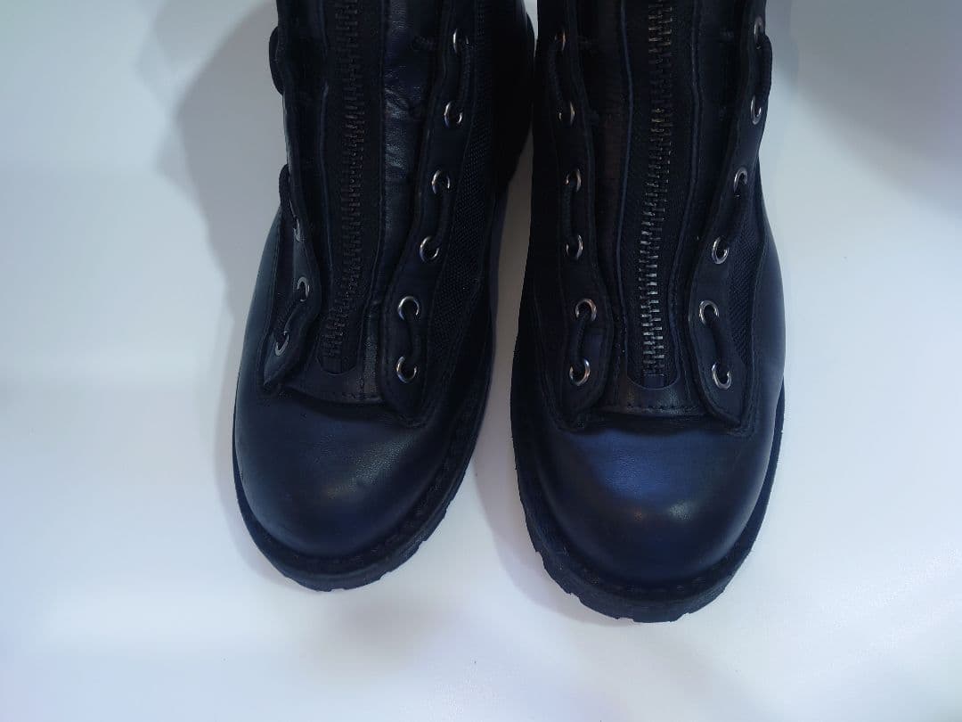 【専用】Danner ダナーフィールド ブラック US9