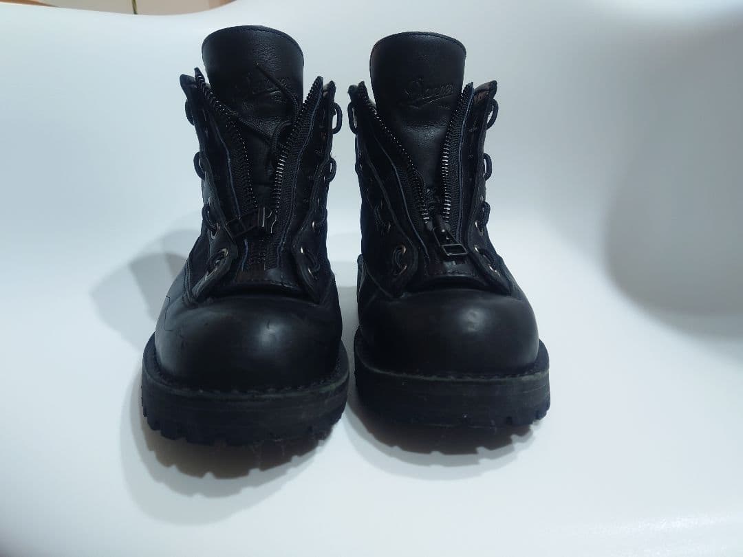 【専用】Danner ダナーフィールド ブラック US9