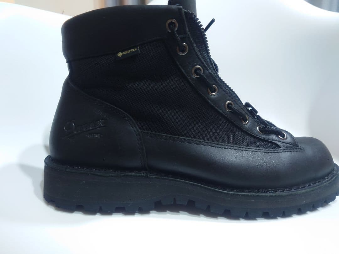 【専用】Danner ダナーフィールド ブラック US9
