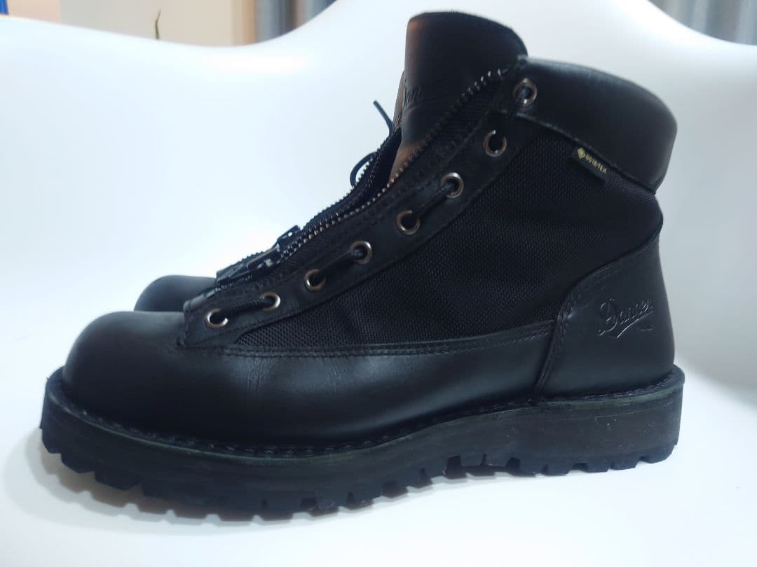 【専用】Danner ダナーフィールド ブラック US9