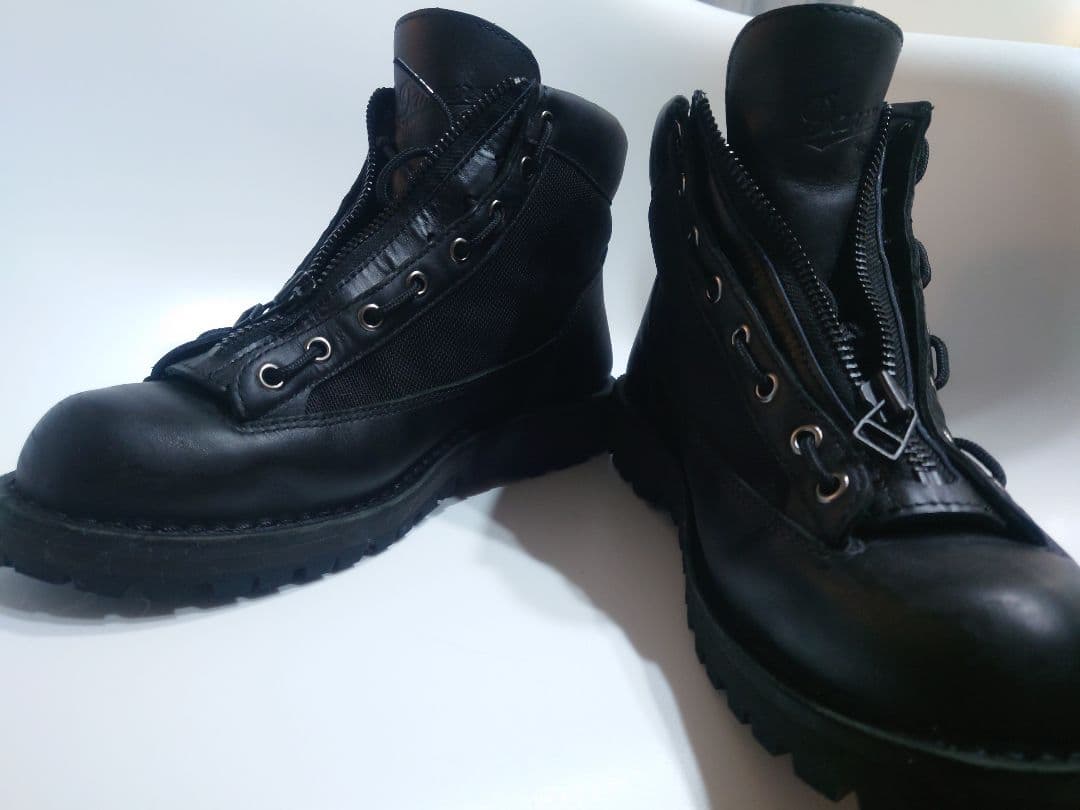 【専用】Danner ダナーフィールド ブラック US9
