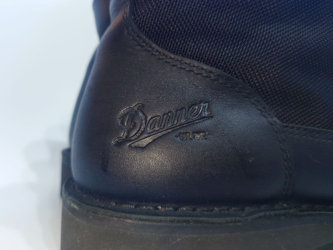 【専用】Danner ダナーフィールド ブラック US9