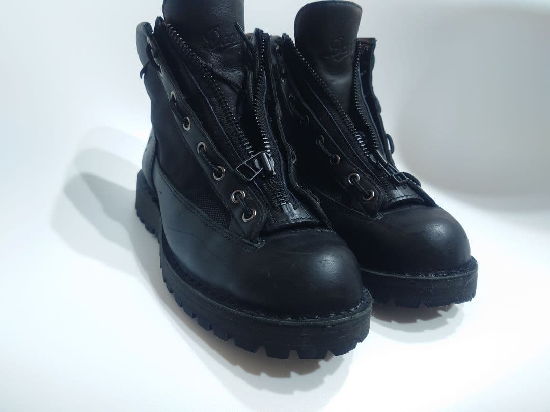【専用】Danner ダナーフィールド ブラック US9