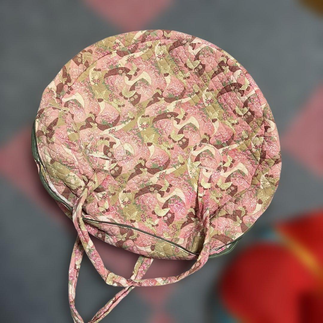 琉球舞踊　花笠