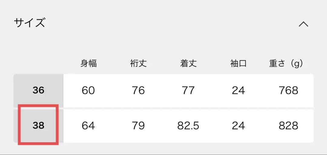 【SLOBE IENA】ウォッシャブル中綿モンスターパーカーブルゾン 38