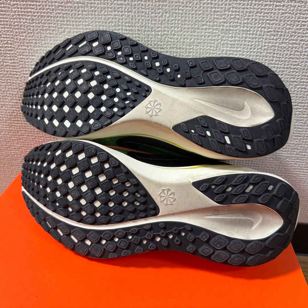 スパイク・シューズ NIKE AIR ZOOM PEGASUS 41 SE 26.5cm UNION