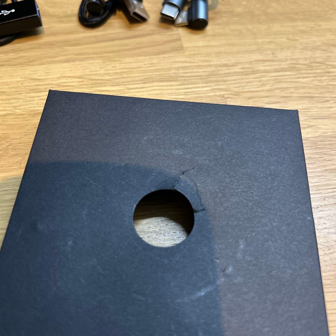 ottocast OttoAiBox P3 ほぼ未使用！