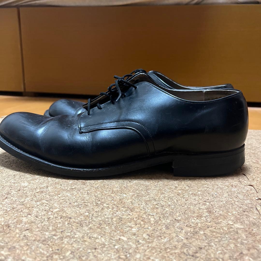 89年製　サービスシューズ